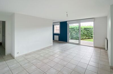 vente appartement 226 000 € à proximité de Ploeren (56880)