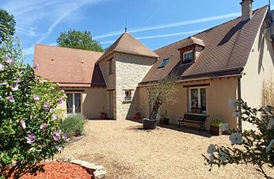 vente maison 419 000 € à proximité de Courville-sur-Eure (28190)