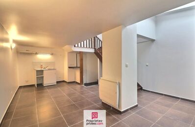 location appartement 980 € CC /mois à proximité de Aubergenville (78410)