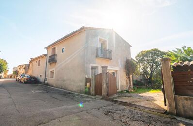 vente maison 363 000 € à proximité de Aniane (34150)