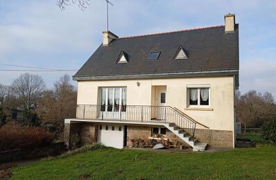 vente maison 228 778 € à proximité de Mellac (29300)