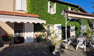 Maison 5 Pièces 125 m² à vendre à Saint-Jean-de-Galaure (26240)