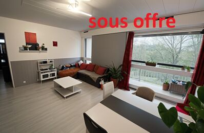 vente appartement 216 000 € à proximité de Chennevières-sur-Marne (94430)