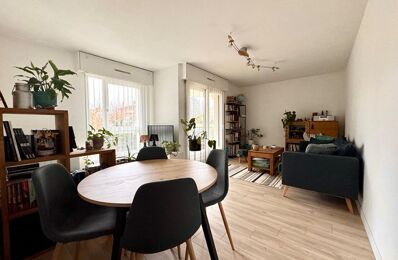 vente appartement 275 000 € à proximité de Anthy-sur-Léman (74200)