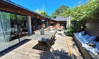 Maison 5 Pièces 127 m² à vendre à Orvault (44700)