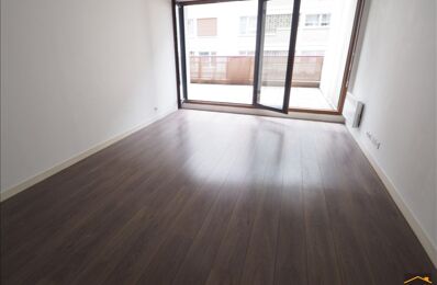 location appartement 640 € CC /mois à proximité de Rouen (76100)