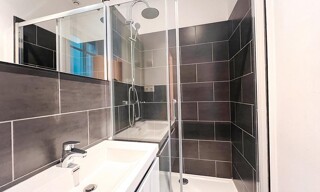 Appartement 2 Pièces 37 m² à vendre à Nantes (44100)