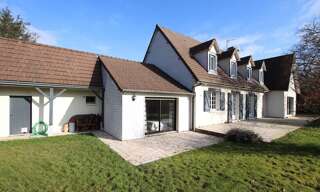 Maison 6 Pièces 200 m² à vendre à Yvetot (76190)