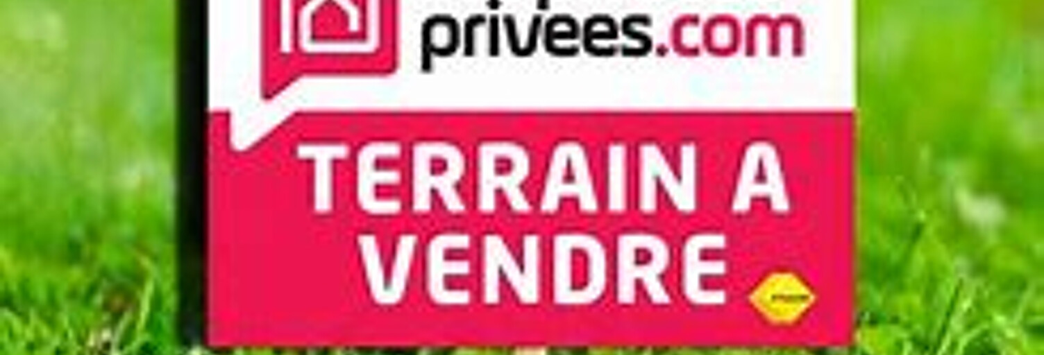 Terrain  1189 m² à vendre à Lassigny (60310)