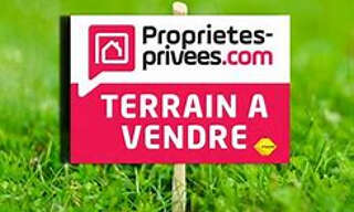 Terrain  2378 m² à vendre à Candor (60310)