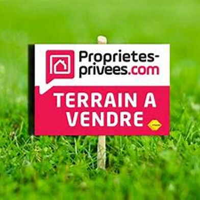 Terrain  54990 €
