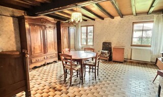 Maison 4 Pièces 99 m² à vendre à Saint-Trivier-de-Courtes (01560)