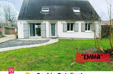 vente maison 261 500 € à proximité de Celles-Lès-Condé (02330)