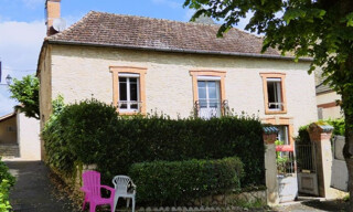 Maison 8 Pièces 150 m² à vendre à Thédirac (46150)