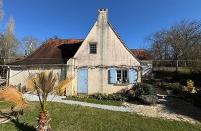 vente maison 245 000 € à proximité de Limeuil (24510)