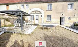 Maison 4 Pièces  m² à vendre à Thuré (86540)