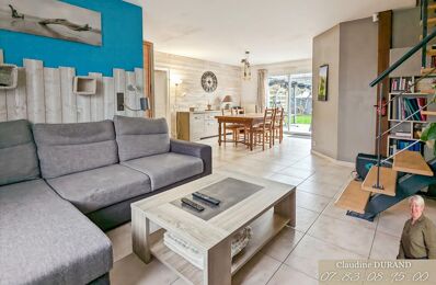 vente maison 376 200 € à proximité de Sainte-Anne-sur-Brivet (44160)