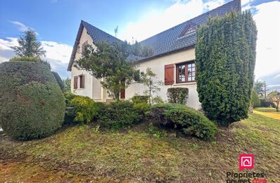 vente maison 212 000 € à proximité de Montillot (89660)