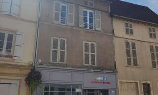 Immeuble  528 m² à vendre à Bar-sur-Seine (10110)