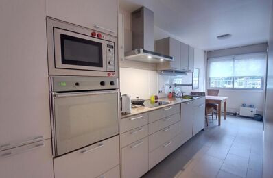 vente appartement 229 000 € à proximité de Bonneuil-sur-Marne (94380)