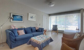 Appartement 4 Pièces 87 m² à vendre à Brunoy (91800)