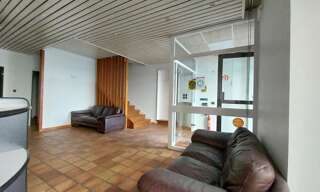 Immeuble  238 m² à vendre à Nérac (47600)