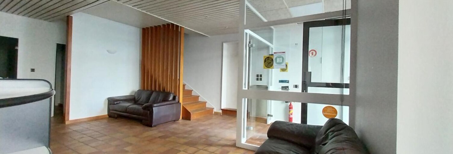 Immeuble  238 m² à vendre à Nérac (47600)