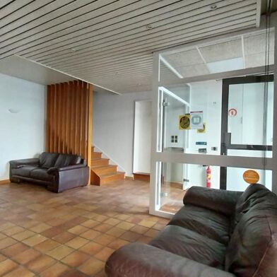 Immeuble  179000 €