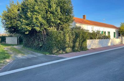 maison 5 pièces 110 m2 à vendre à Dolus-d'Oléron (17550)