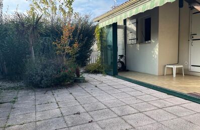 vente maison 252 650 € à proximité de Saint-Denis-d'Oléron (17650)