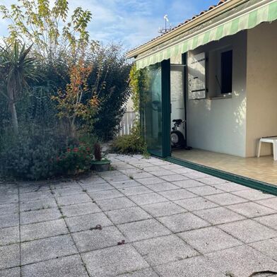 Maison 4 pièces 57 m²