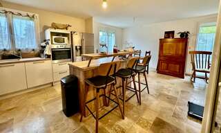 Maison 4 Pièces 100 m² à vendre à Tours (37100)