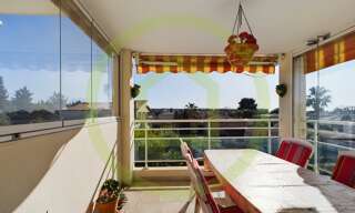 Appartement 4 Pièces 86 m² à vendre à Antibes (06160)