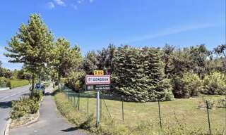 Terrain  322 m² à vendre à Saint-Gondran (35630)