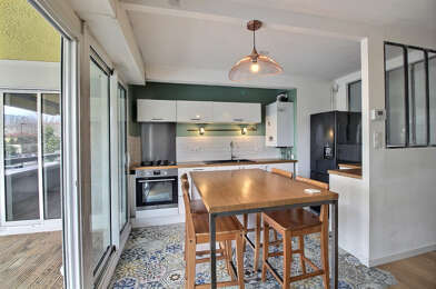 Appartement 3 pièces 239000 €