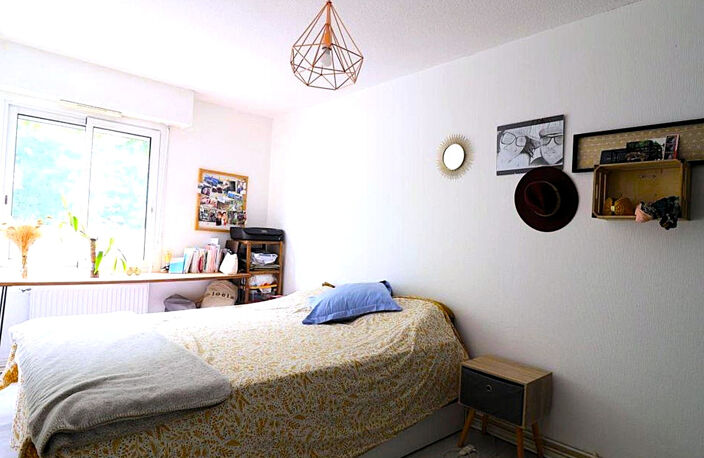 Bègles appartement 2 chambres 65 m² avec grande terrasse — photo 2