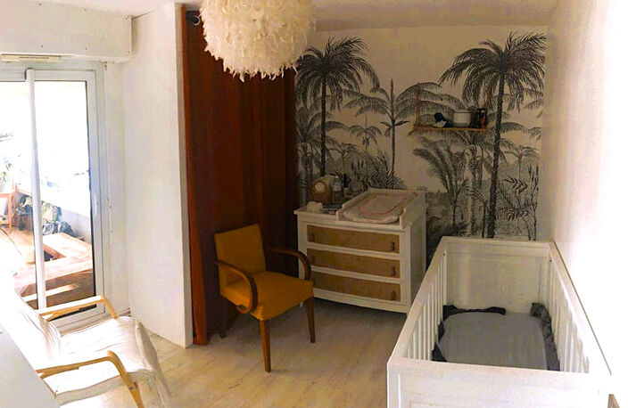 Bègles appartement 2 chambres 65 m² avec grande terrasse — photo 3