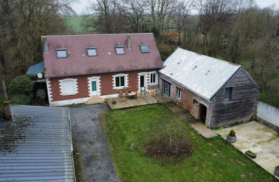 vente maison 325 000 € à proximité de Beaumetz-Lès-Cambrai (62124)