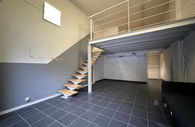 location commerce 673 € CC /mois à proximité de Seyssinet-Pariset (38170)