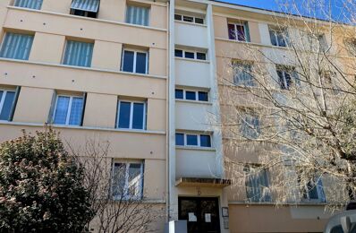 appartement 2 pièces 39 m2 à louer à Aubenas (07200)