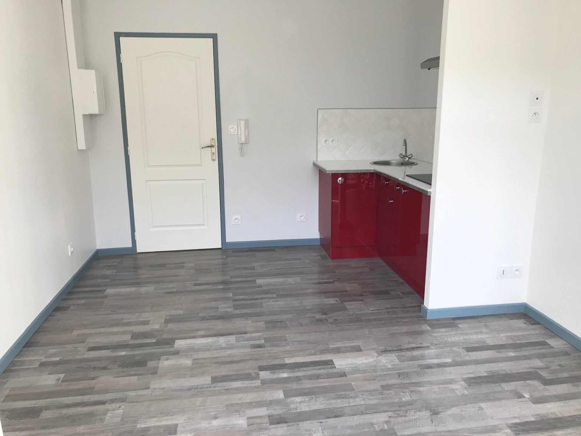 Appartement 2 pièces  à louer Vals-les-Bains 07600