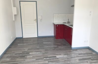 appartement 2 pièces 26 m2 à louer à Vals-les-Bains (07600)