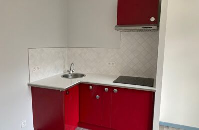 location appartement 351 € CC /mois à proximité de Aubenas (07200)