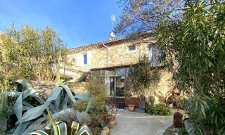 Maison 6 Pièces 291 m² à vendre à Roynac (26450)