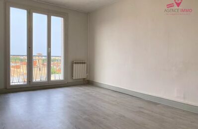 location appartement 939 € CC /mois à proximité de Vaulx-en-Velin (69120)