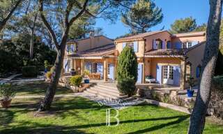 Maison 16 Pièces 360 m² à vendre à Aix-en-Provence (13100)