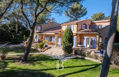 maison 16 pièces 360 m2 à vendre à Aix-en-Provence (13090)