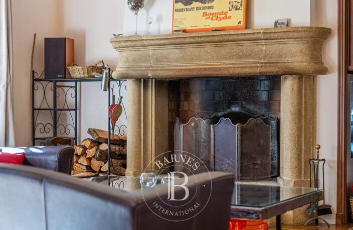 EXCLUSIVITE - LA BASTIDE DE JOURDANS - MAISON 376M2 - 6 CHAMBRES — photo 5