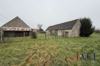 Maison 8 pièces 84000 €