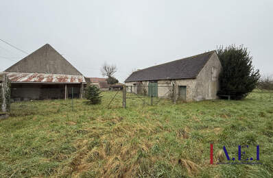 Corps de ferme de 200 m2 sur 1500 m2 de terrain — photo du bien